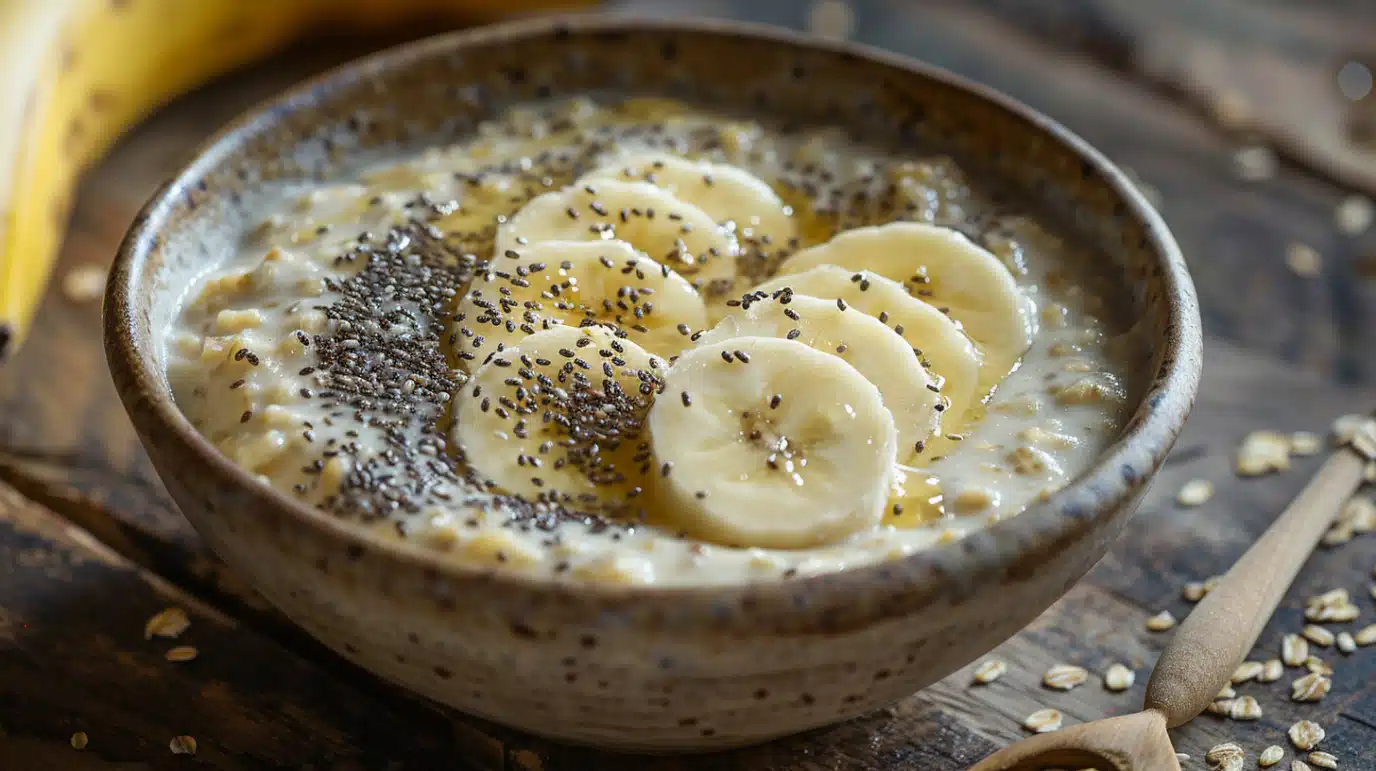 toppings-porridge-recettes toppings créatifs pour porridge recettes