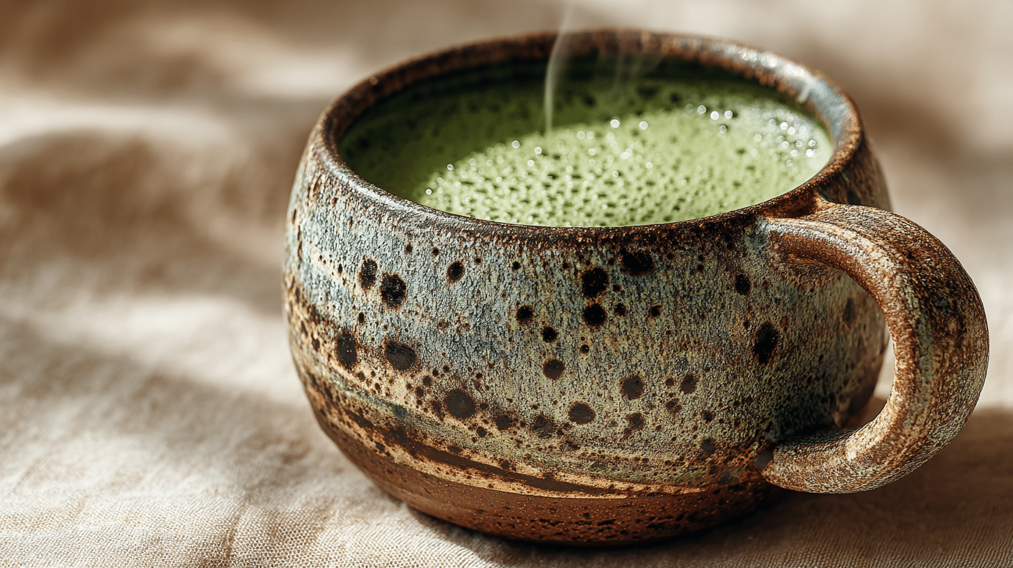 Matcha Latte : Secrets d’une Recette Maison Réussie