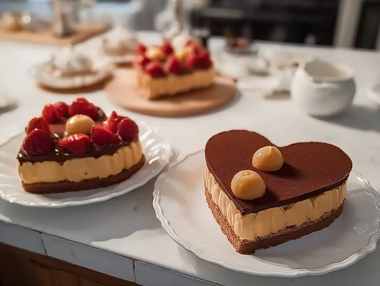 Douceur Câline – Sint-Valentin