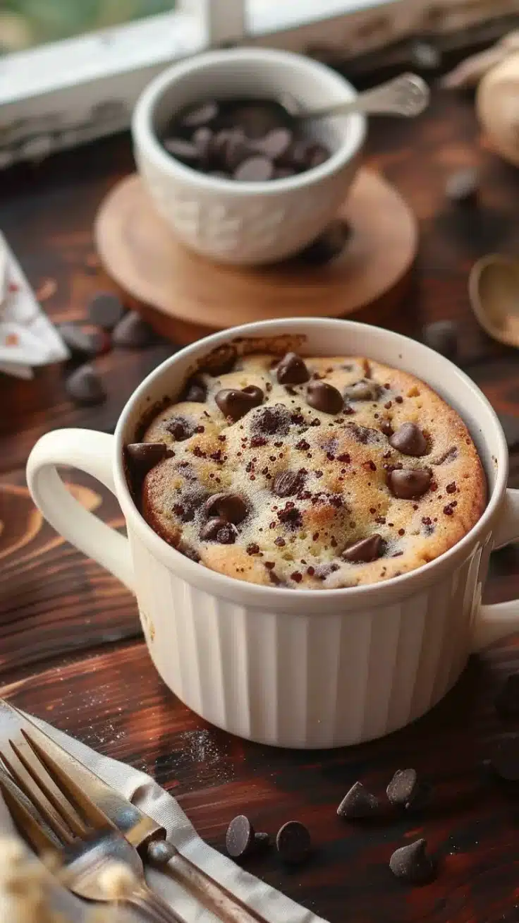 10+ Desserts Express Prêts en Quelques Minutes 🍫