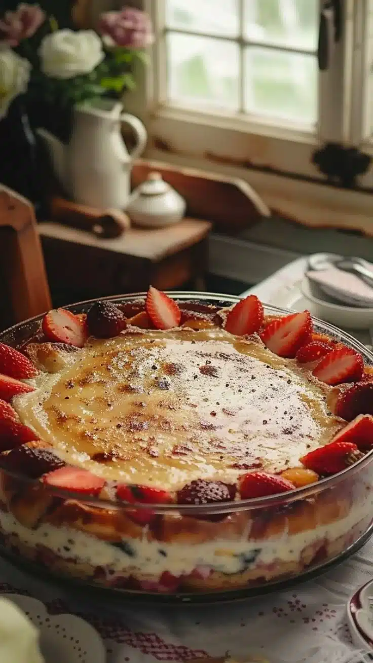 8 Recettes Délicieuses pour Votre Fête de Pâques