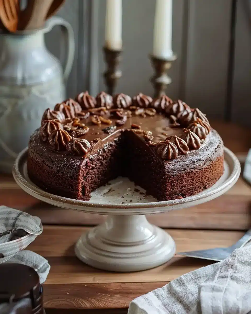Chocolat praliné ultra gourmand