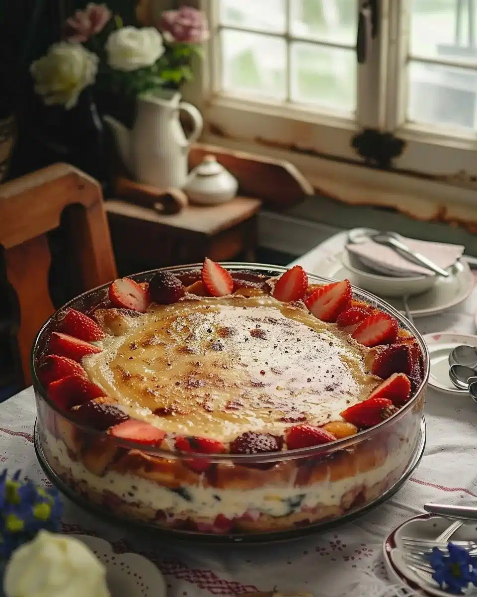Fraisier